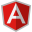 Angular's logo